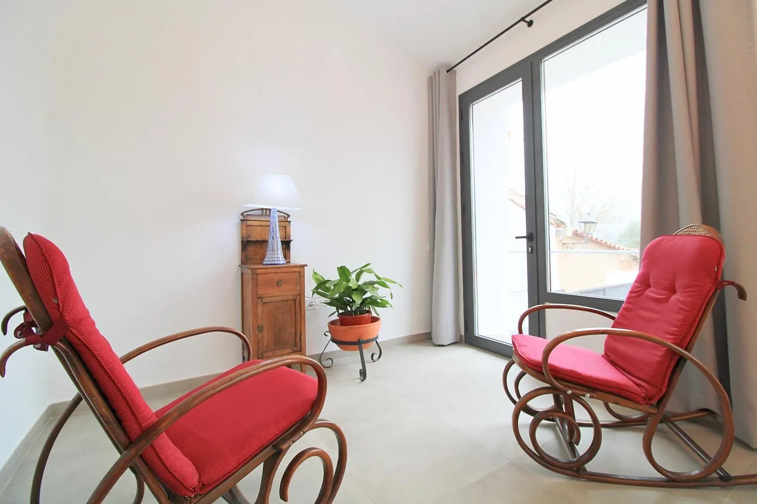 Apartment Apartamento Mejorana I By Sierra Viva Navahermosa