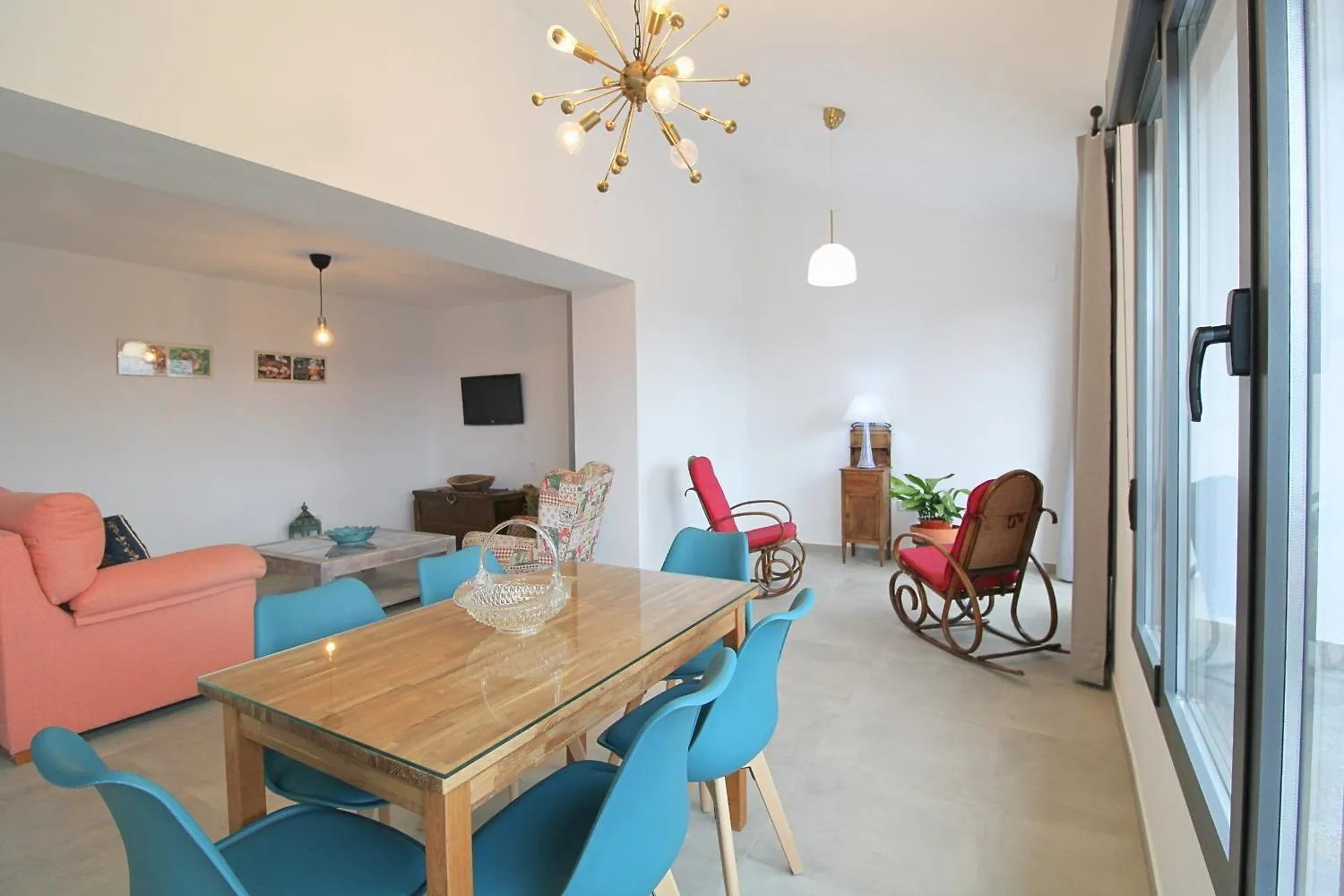 Apartamento Mejorana I By Sierra Viva location