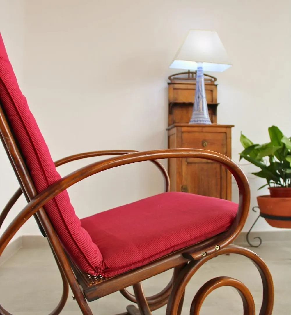 Apartamento Mejorana I By Sierra Viva Navahermosa  Apartment Navahermosa (Huelva)