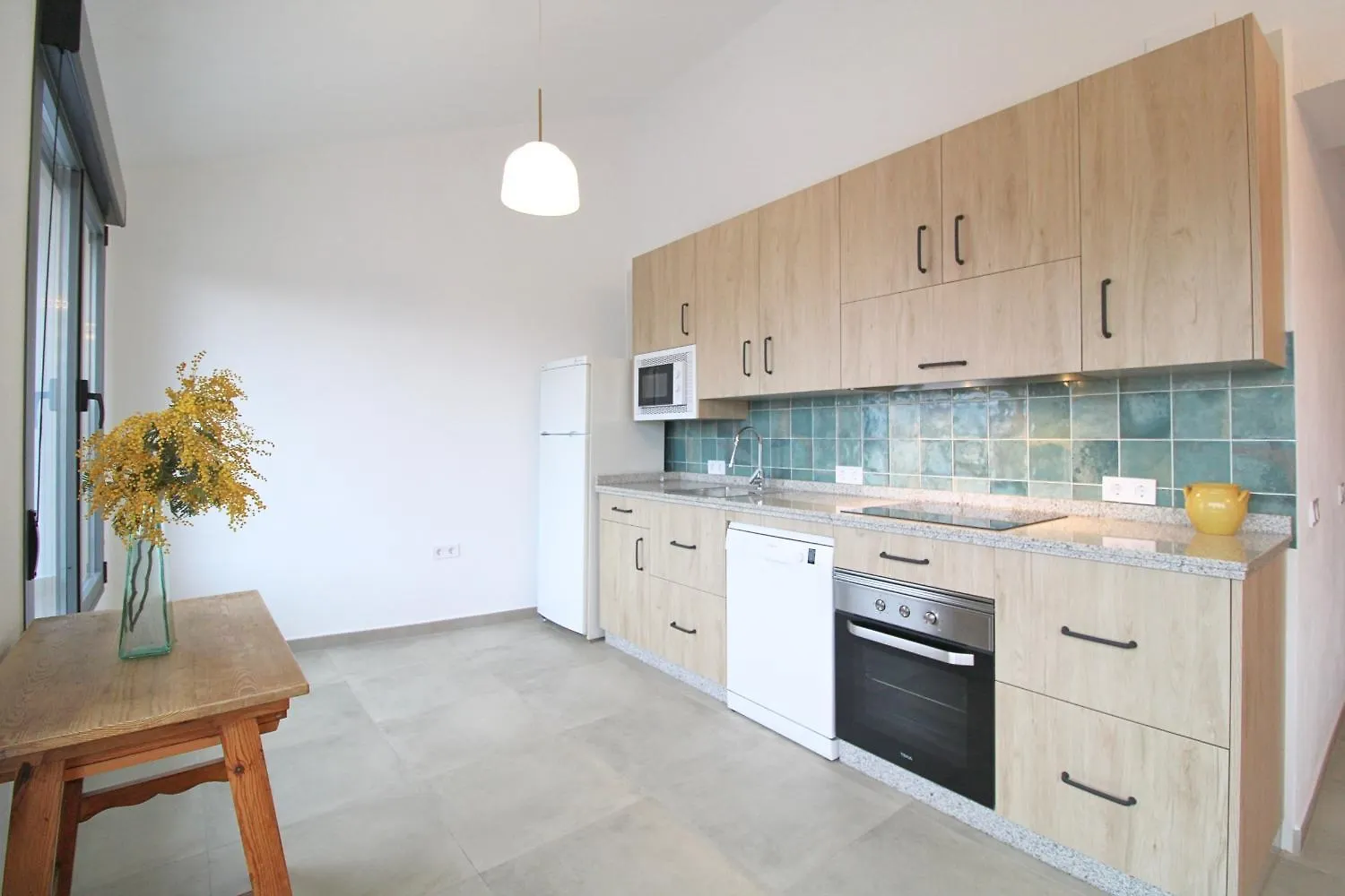 Apartamento Mejorana I By Sierra Viva Navahermosa  Apartment