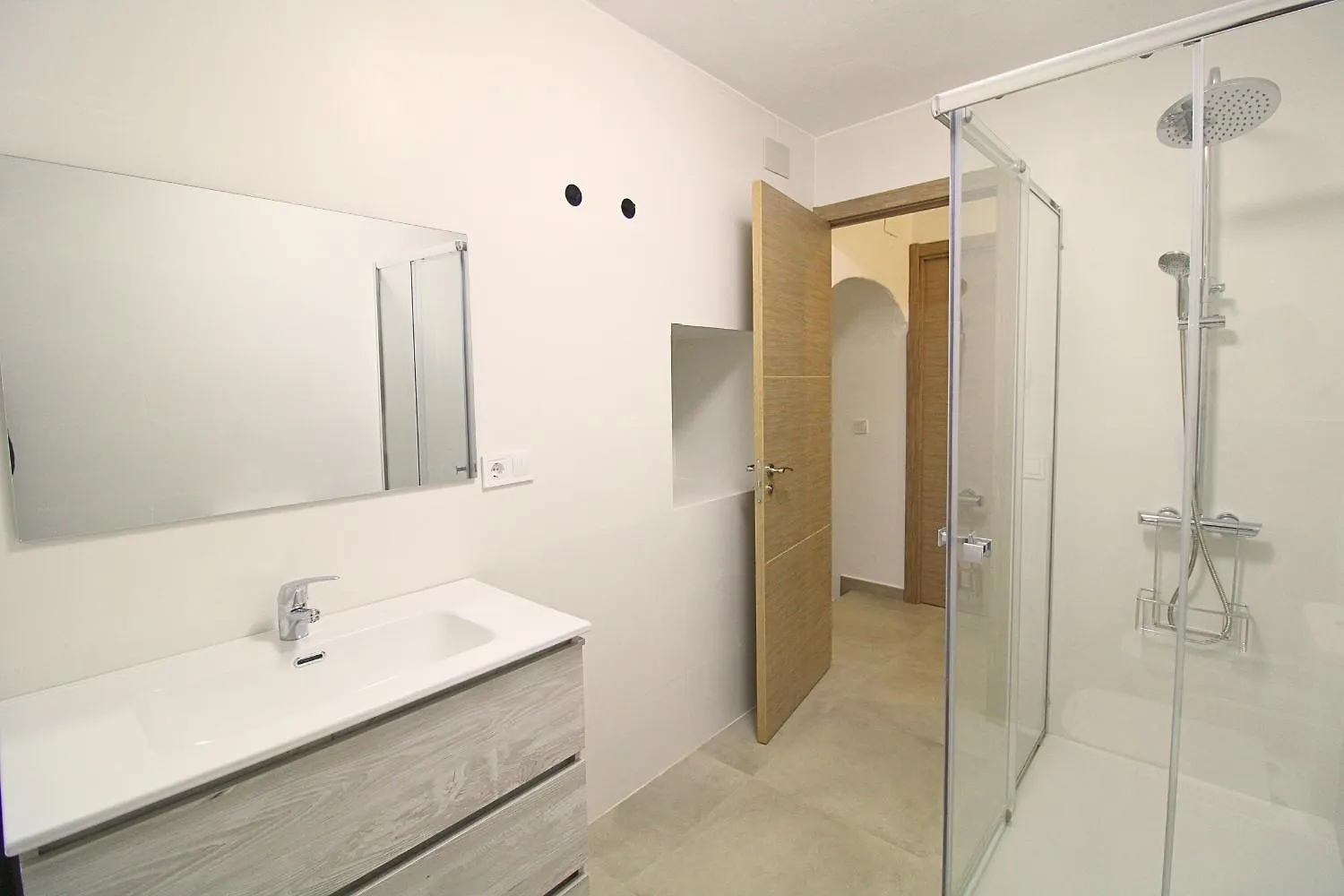 Apartamento Mejorana I By Sierra Viva Navahermosa  0*, Navahermosa (Huelva)
