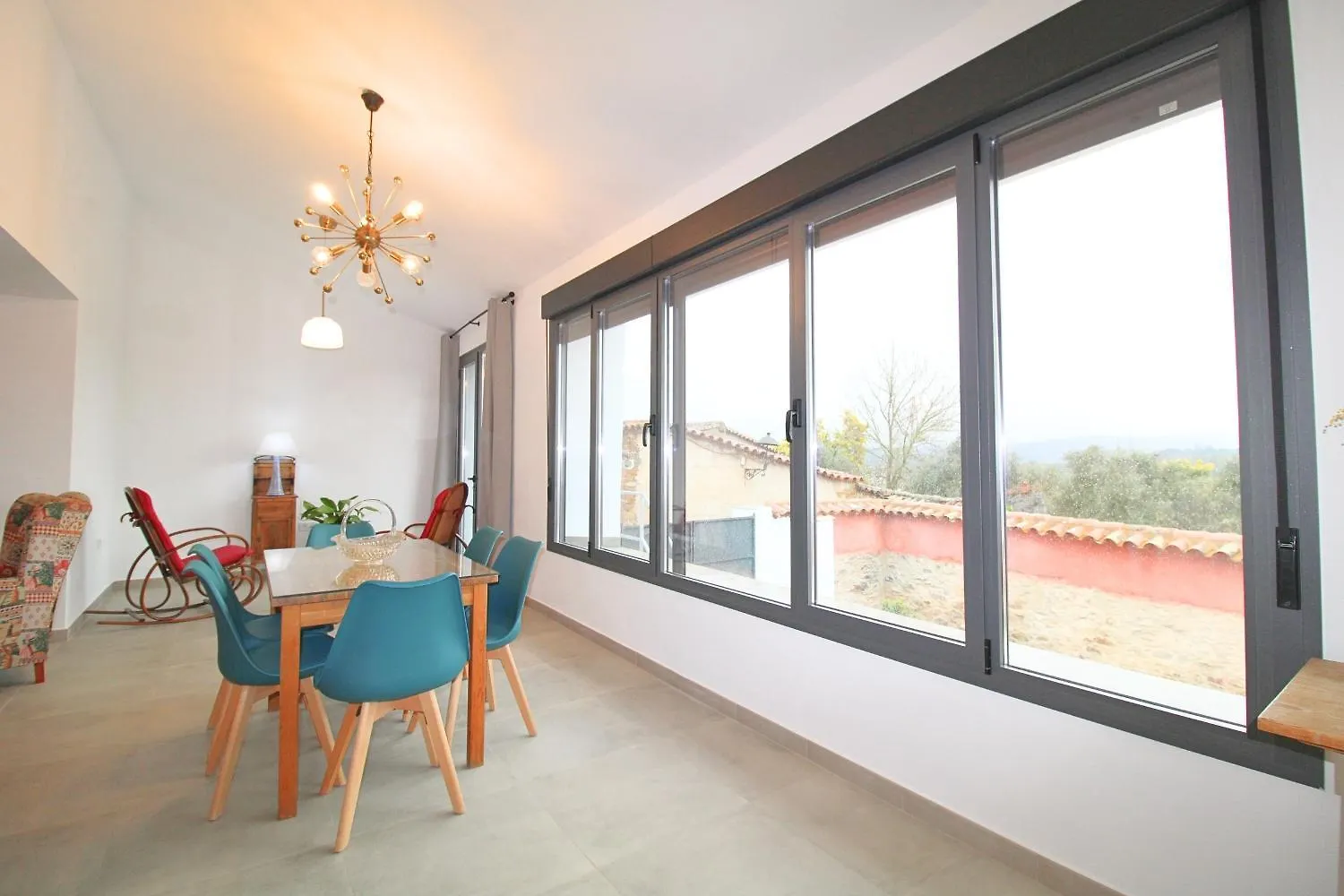 Apartamento Mejorana I By Sierra Viva Navahermosa  Navahermosa (Huelva)